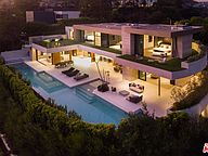 1251 Shadow Hill Way, Beverly Hills, CA 90210 | Zillow