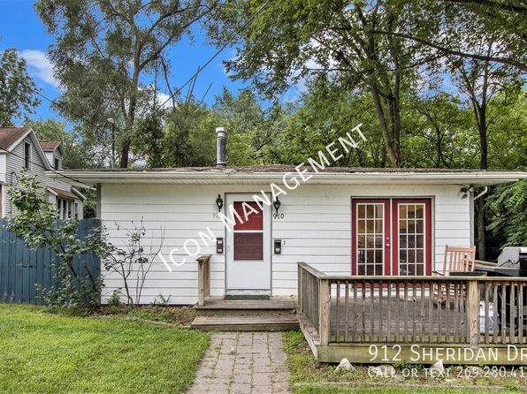 912 Sheridan Dr