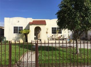 1706 N Spring Ave, Compton, CA 90221