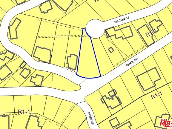 2nd image of 596 Quail Dr