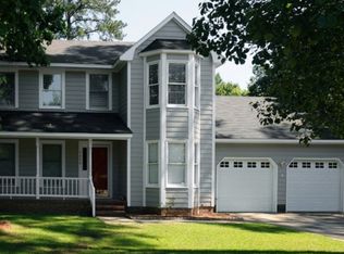 7420 Coleridge Dr, Fayetteville, NC 28304