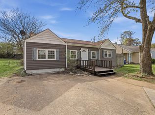 1104 Georgetown Rd NW, Cleveland, TN 37311