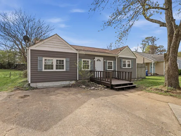 1104 Georgetown Rd NW, Cleveland, TN 37311