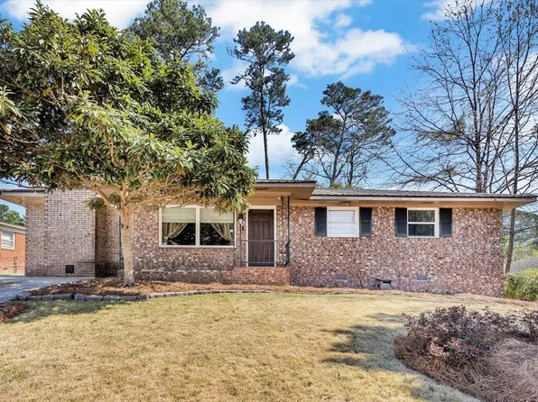 304 Lehigh Avenue, North Augusta, SC
