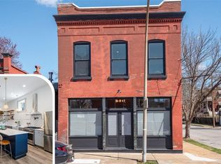 3458 Illinois Ave, Saint Louis, MO