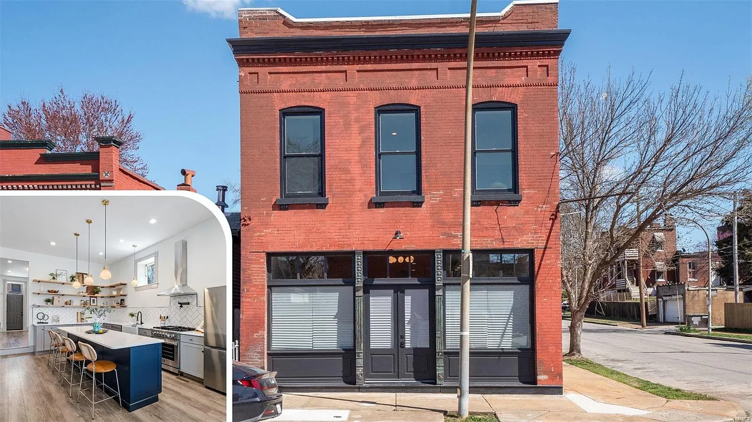 3458 Illinois Ave photo 1