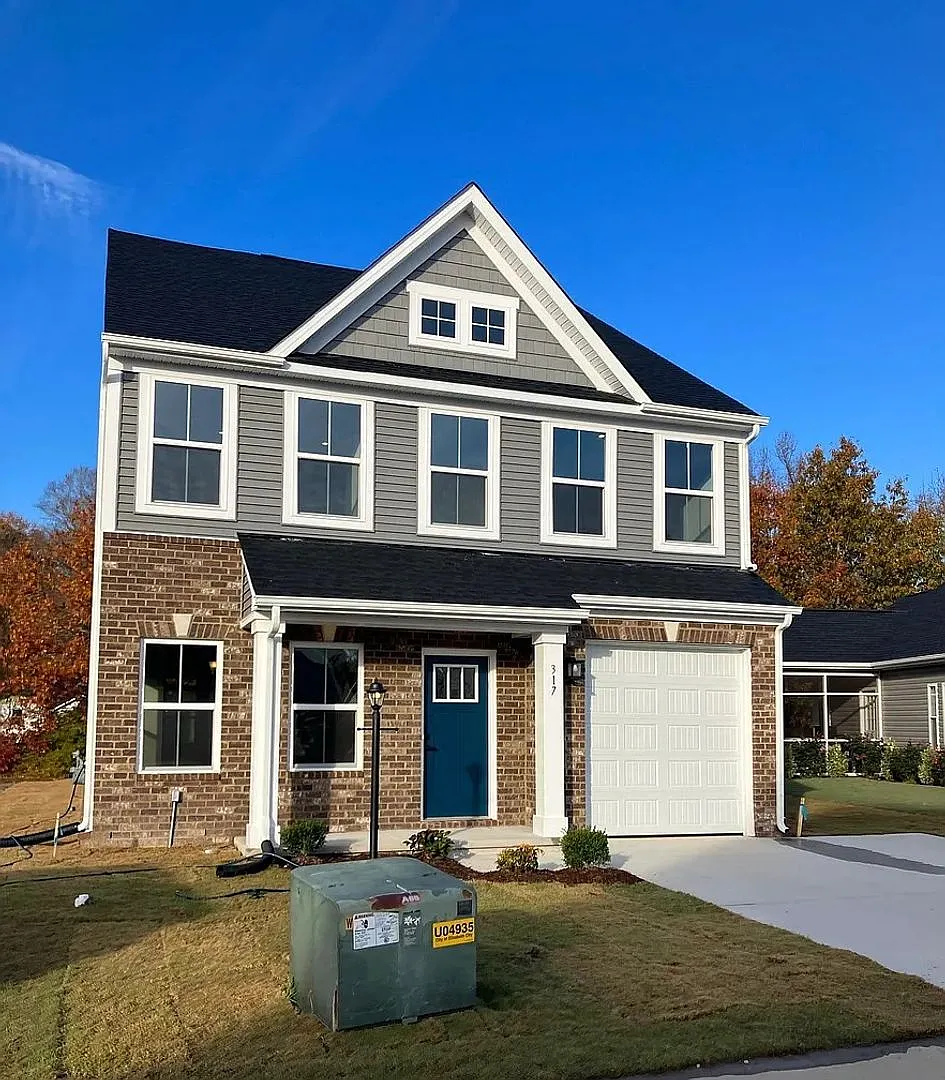 317 Egret Court — Photo 1