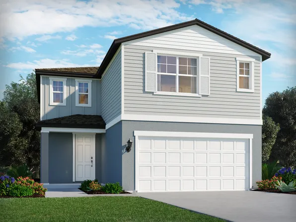 11345 Bellewood Ter, Parrish, FL 34219