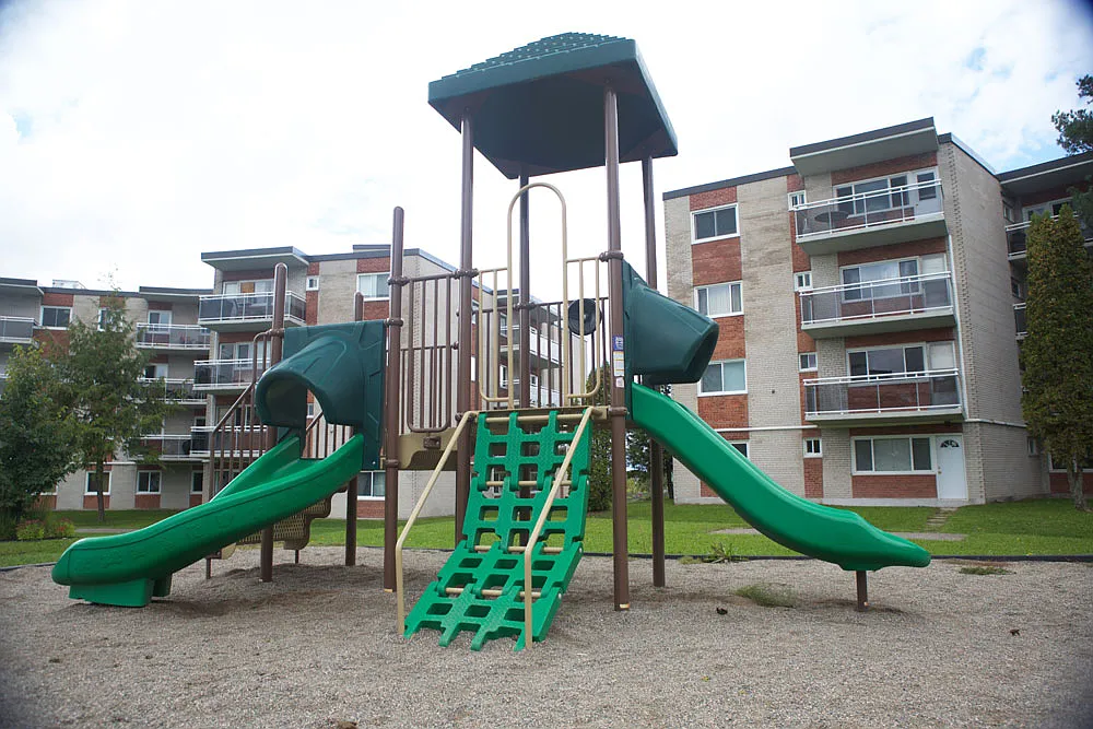 Pine Allard Properties — Photo 2