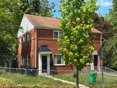 2221 Houston St, Suitland, MD, 20746
