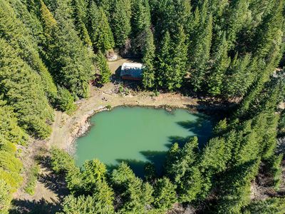 0 Jump Off Joe Creek Rd #JOE-200, Rogue River, OR, 97537