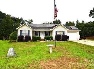 1203 Bird Dog Trl, Rockwell, NC 28138