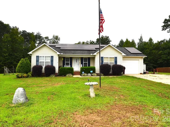 1203 Bird Dog Trl, Rockwell, NC 28138