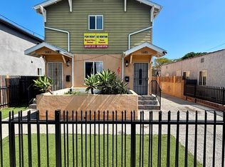 1685 E 110th St, Los Angeles, CA 90059