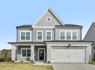 118 Moonflower Ln HOMESITE 268, Clayton, NC 27520