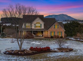 5233 Artillery Rd, Port Republic, VA 24471