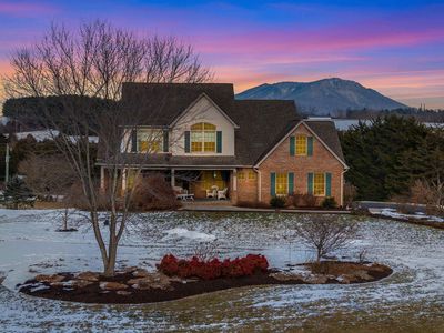 5233 Artillery Rd, Port Republic, VA, 24471