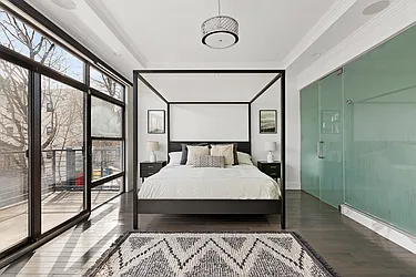 Rented by Brown Harris Stevens