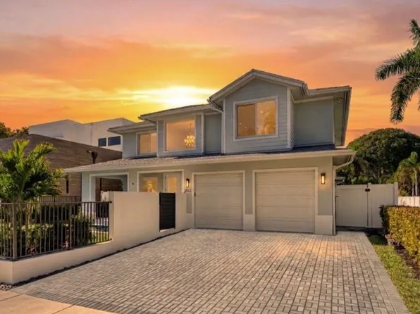 412 SE 4th Avenue, Delray Beach, FL 33483