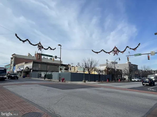 3512 Eastern Ave, Baltimore, MD 21224