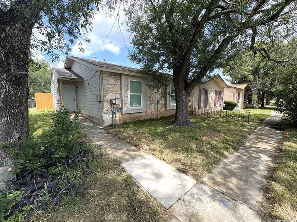 1215 Klondike, San Antonio, TX 78245