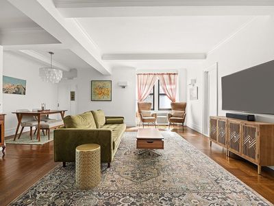 127 W 96th St #4HJ, Manhattan, NY, 10025