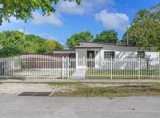 13745 NW 5th Ave, North Miami, FL 33168