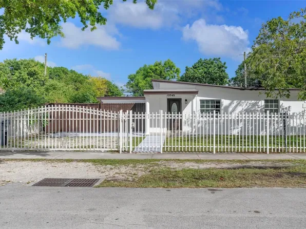 13745 NW 5th Ave, North Miami, FL 33168