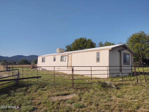 135 E HUBBARD Lane, Young, AZ 85554