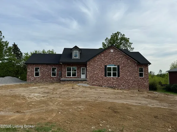 481 Peterson Dr, Taylorsville, KY 40071