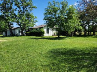 1998 Vz County Road 4418, Canton, TX 75103
