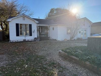 2301 W Maple Ave, Enid, OK, 73703