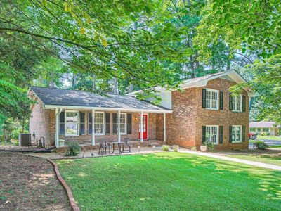 3921 Woburn Dr, Tucker, GA, 30084