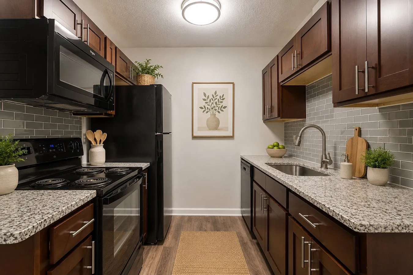 Stonesthrow Apartment Homes — Photo 1