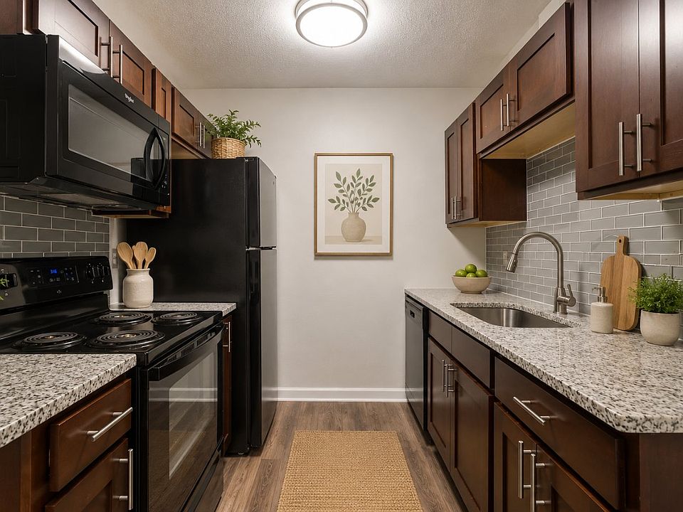 1st image of 65 Century Cir APT 1700B