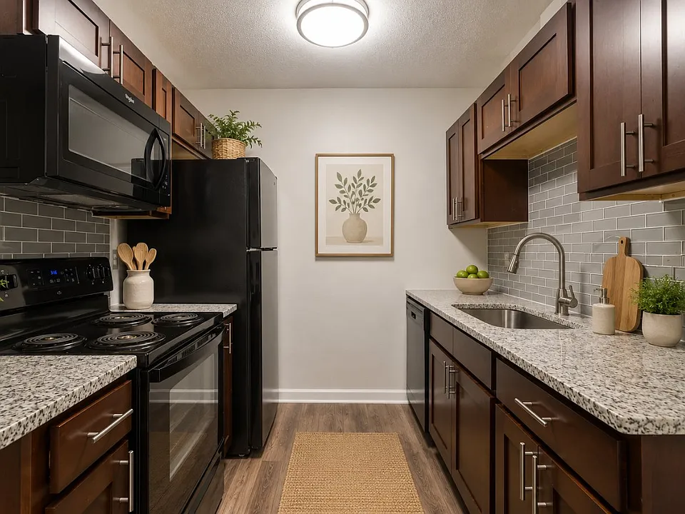 Stonesthrow Apartment Homes