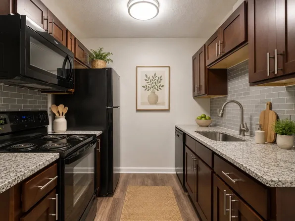 Stonesthrow Apartment Homes