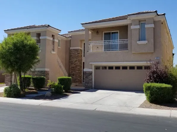 4129 Fabulous Finches Ave, North Las Vegas, NV 89084