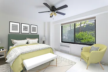 Rented by Bond New York