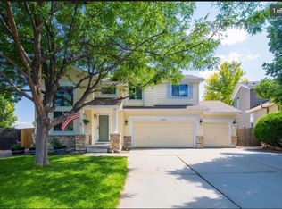 5290 E 130th Cir, Thornton, CO 80241