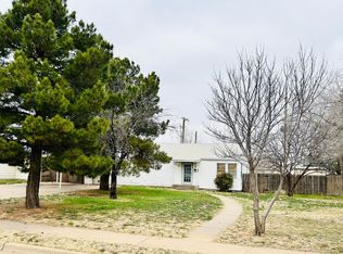 5014 35th St, Lubbock, TX 79414