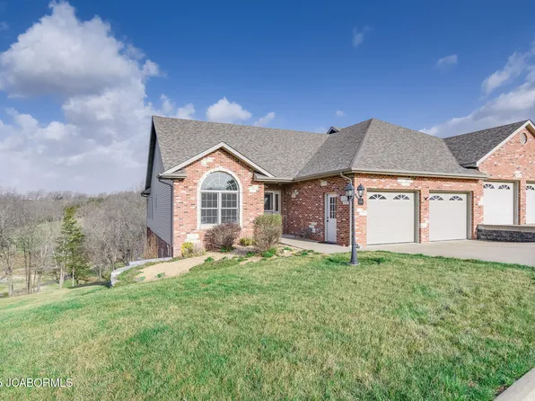 12921 Eagle Rdg, Holts Summit, MO 65043