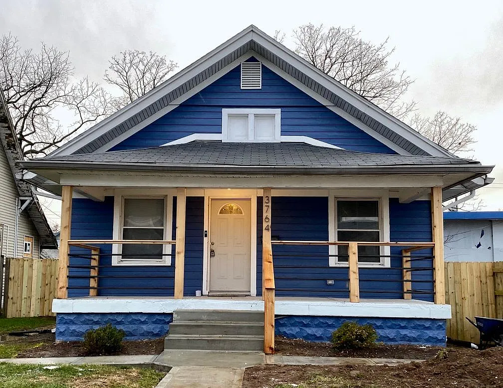3764 Ruckle St photo 1