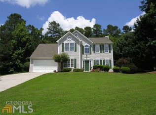 3640 Wake Robin Way, Cumming, GA 30028