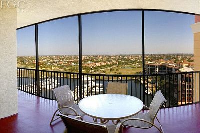 3rd image of 5793 Cape Harbour Dr APT 1215