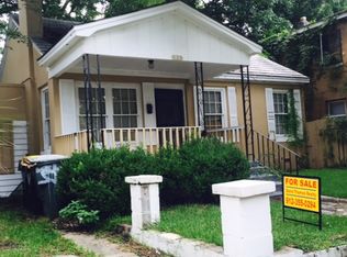 920 E 39th St, Savannah, GA 31401