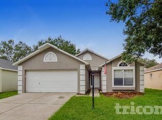 308 Sonoma Dr, Valrico, FL 33594