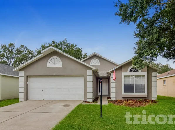 308 Sonoma Dr, Valrico, FL 33594