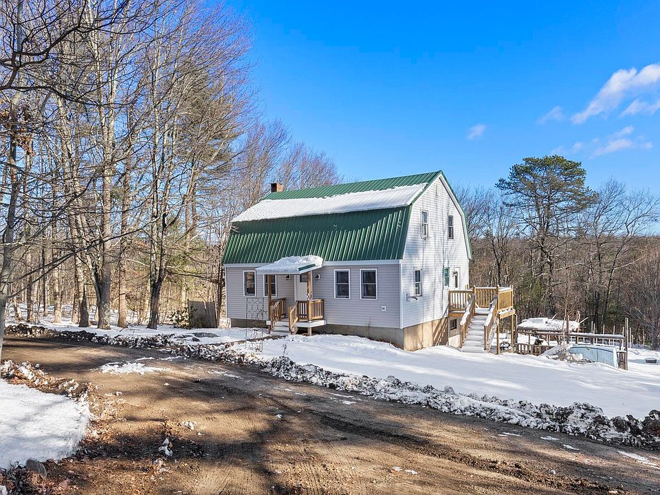 452 Ossipee Hill Road, Waterboro, ME 04087 Zillow