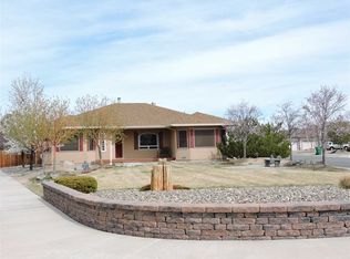 1671 Empire Ranch Rd, Carson City, NV 89701